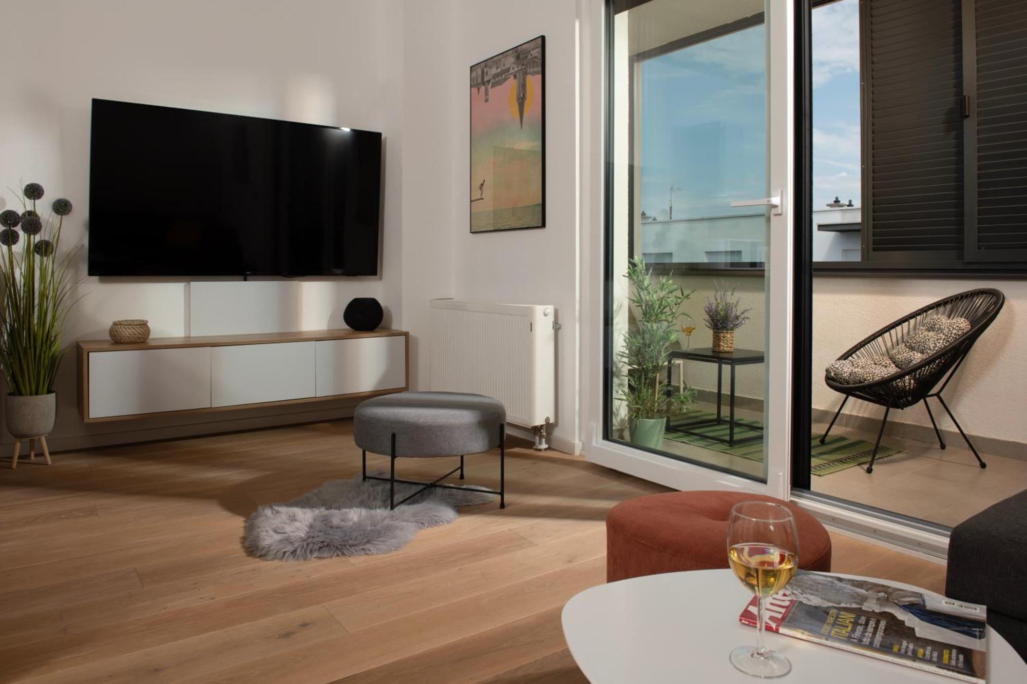 Family & Friends Pula - Top Floor - Free Parking Esterno foto